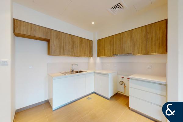 1 Bed | Direct Park Access | Area Specialist